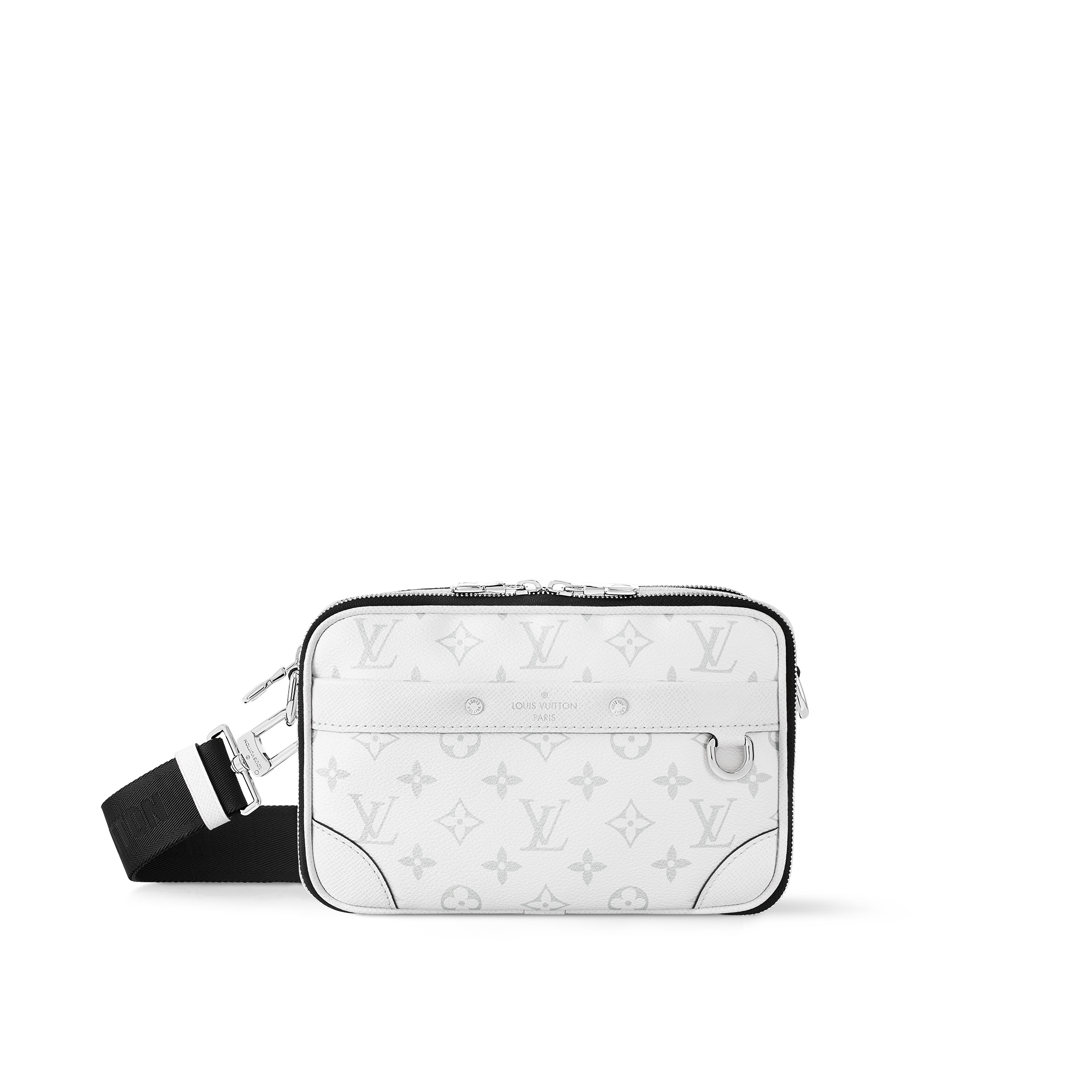 Alpha Messenger Taigarama - Crossbody Bags - M31069 | LOUIS VUITTON